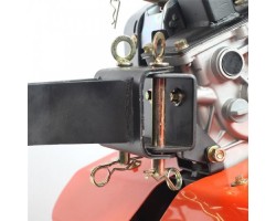 Культиватор бензиновый ПАТРИОТ КАМА 7-foto14