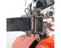 Культиватор бензиновый ПАТРИОТ КАМА 7-foto14