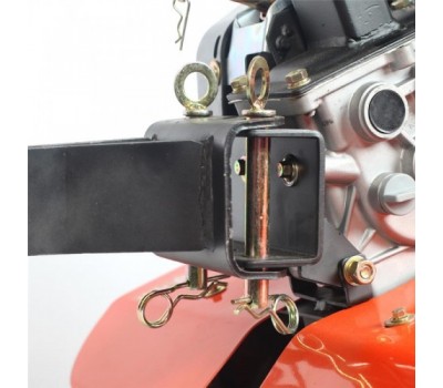 Культиватор бензиновый ПАТРИОТ КАМА 7