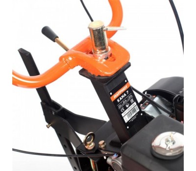 Культиватор бензиновый ПАТРИОТ КАМА 7