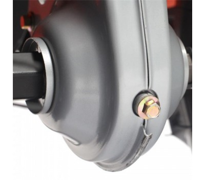 Культиватор бензиновый ПАТРИОТ КАМА 7