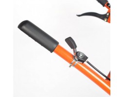 Культиватор бензиновый ПАТРИОТ КАМА 7-foto11