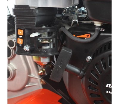 Культиватор бензиновый ПАТРИОТ КАМА 7