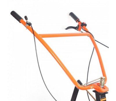 Культиватор бензиновый ПАТРИОТ КАМА 7