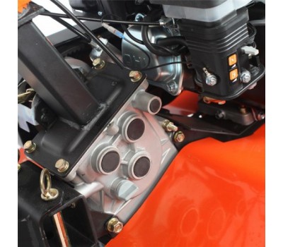 Культиватор бензиновый ПАТРИОТ КАМА 7