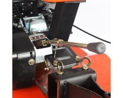 Культиватор бензиновый ПАТРИОТ КАМА 7-foto13