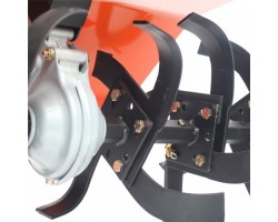 Культиватор бензиновый ПАТРИОТ КАМА 7-foto19