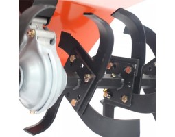 Культиватор бензиновый ПАТРИОТ КАМА 7-foto19