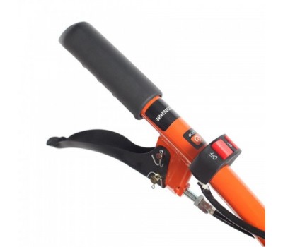 Культиватор бензиновый ПАТРИОТ КАМА 7