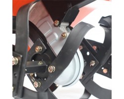 Культиватор бензиновый ПАТРИОТ КАМА 7-foto18