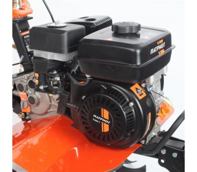 Культиватор бензиновый ПАТРИОТ КАМА 7