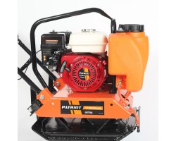 Виброплита ПАТРИОТ VT-90LB Honda-foto5