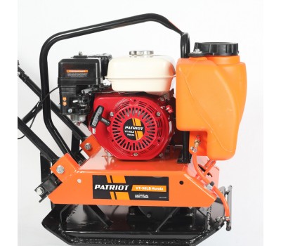 Виброплита ПАТРИОТ VT-90LB Honda