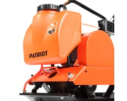 Виброплита ПАТРИОТ VT-90LB Honda-foto10