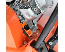 Виброплита ПАТРИОТ VT-90LB Honda-foto11