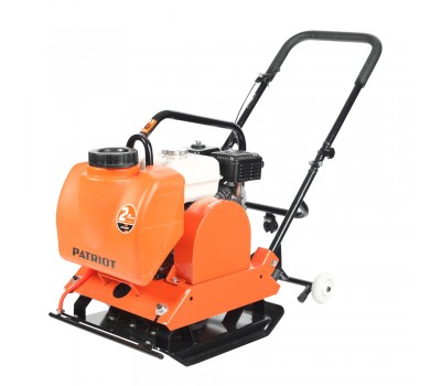 Виброплита ПАТРИОТ VT-90LB Honda