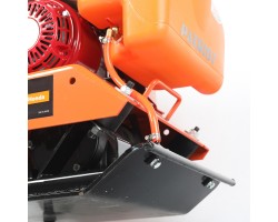 Виброплита ПАТРИОТ VT-90LB Honda-foto8