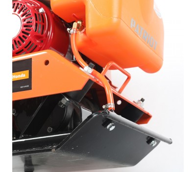 Виброплита ПАТРИОТ VT-90LB Honda