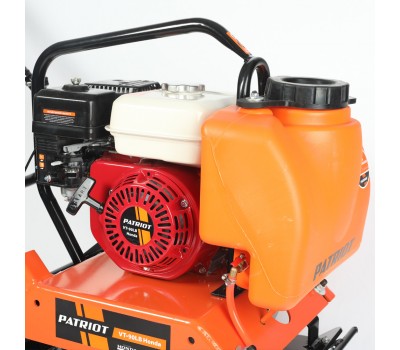 Виброплита ПАТРИОТ VT-90LB Honda