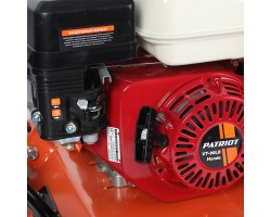 Виброплита ПАТРИОТ VT-90LB Honda-foto7