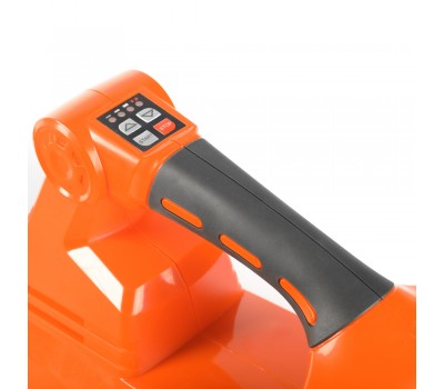 Воздуходувка аккумуляторная ПАТРИОТ СВ 411Li