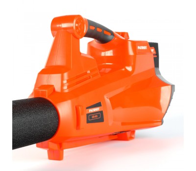 Воздуходувка аккумуляторная ПАТРИОТ СВ 411Li