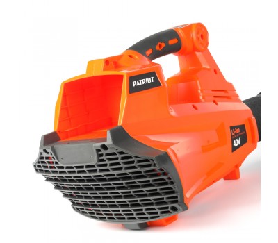Воздуходувка аккумуляторная ПАТРИОТ СВ 411Li