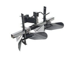 Окучник двухрядный со сцепкой ПАТРИОТ ОК2 700.500.13-foto3