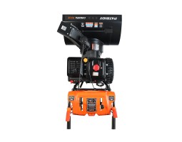 Снегоуборщик бензиновый ПАТРИОТ Сибирь 113 CЕ-foto4