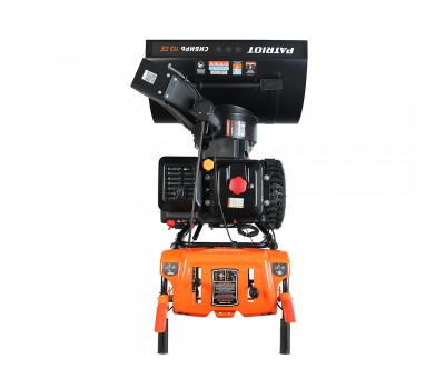 Снегоуборщик бензиновый ПАТРИОТ Сибирь 113 CЕ