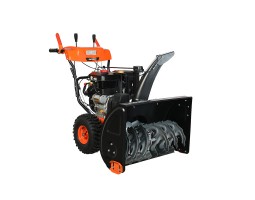 Снегоуборщик бензиновый ПАТРИОТ Сибирь 113 CЕ