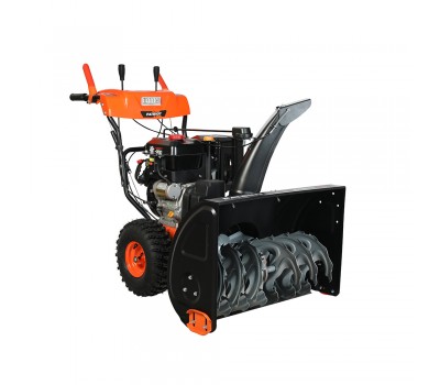 Снегоуборщик бензиновый ПАТРИОТ Сибирь 113 CЕ