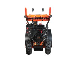 Снегоуборщик бензиновый ПАТРИОТ Сибирь 113 CЕ-foto3