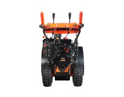 Снегоуборщик бензиновый ПАТРИОТ Сибирь 113 CЕ-foto3