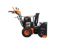 Снегоуборщик бензиновый ПАТРИОТ Сибирь 113 CЕ-foto5