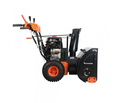 Снегоуборщик бензиновый ПАТРИОТ Сибирь 113 CЕ
