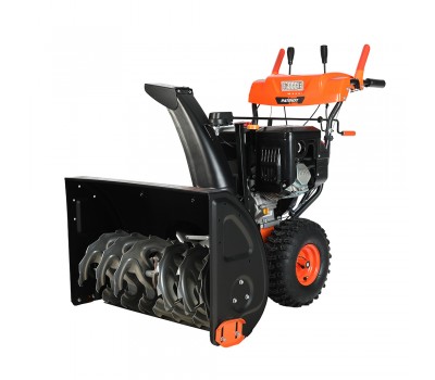Снегоуборщик бензиновый ПАТРИОТ Сибирь 113 CЕ