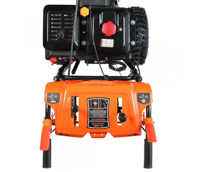 Снегоуборщик бензиновый ПАТРИОТ Сибирь 113 CЕ