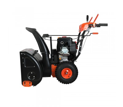 Снегоуборщик бензиновый ПАТРИОТ Сибирь 113 CЕ