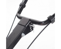 Культиватор бензиновый ПАТРИОТ Columbia 3-foto9