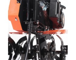 Культиватор бензиновый ПАТРИОТ Columbia 3-foto8