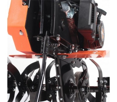 Культиватор бензиновый ПАТРИОТ Columbia 3