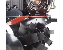 Культиватор бензиновый ПАТРИОТ Columbia 3-foto4