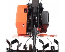 Культиватор бензиновый ПАТРИОТ Columbia 3-foto16