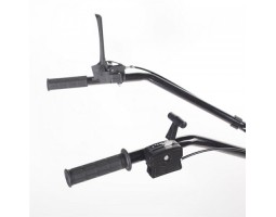 Культиватор бензиновый ПАТРИОТ Columbia 3-foto10