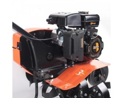 Культиватор бензиновый ПАТРИОТ Columbia 3-foto5