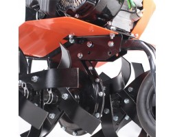 Культиватор бензиновый ПАТРИОТ Columbia 3-foto3