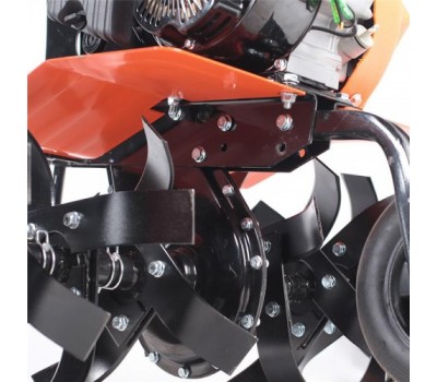 Культиватор бензиновый ПАТРИОТ Columbia 3