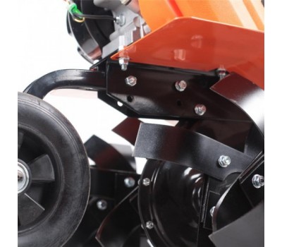 Культиватор бензиновый ПАТРИОТ Columbia 3