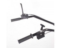 Культиватор бензиновый ПАТРИОТ Columbia 3-foto11